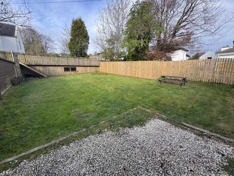 Gilmour Street Eaglesham